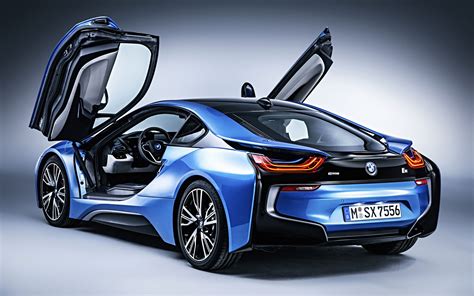 Will The Bmw I8 Be A Classic